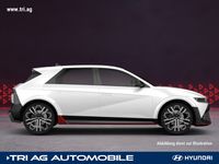 Gebraucht Hyundai Ioniq 5 125 kW (170 PS) 2022 Andere farbe SUV