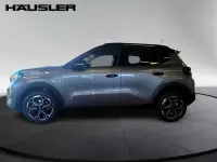Neu Citroën C3 101 PS (74 kW) 2026 Mercuregrau SUV