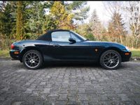 gebraucht Mazda MX5 NBFL 1,6L Unplugged