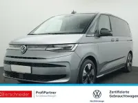 Używany VW Multivan Edition 150 KM (110 kW) 2025 Srebrny Minivan