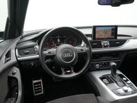 Gebraucht Audi A6 S-Line 252 PS (185 kW) 2018 Schwarz Kombi