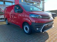 gebraucht Toyota Proace L2 Meister *Tot.Wi.Wa*KAM*PDC*NAVI*Tempom