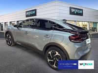 Gebraucht Citroën C4 PureTech 131 PS (96 kW) 2023 Blau Limousine