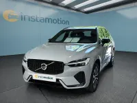 Gebraucht Volvo XC60 Plus 250 PS (183 kW) 2025 Grau SUV