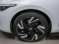 Neu VW ID.7 GTX 250 kW (340 PS) 2025 Gletscherweiss metallic (2y) Kombi