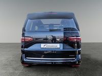 Gebraucht VW Multivan Style 150 PS (110 kW) 2022 Deep black Van