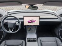 Gebraucht Tesla Model 3 Long Range AWD 366 kW (498 PS) 2024 Weiß Limousine