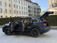 Neu VW Touareg Elegance 286 PS (210 kW) 2025 SUV
