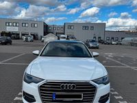 Second-hand Audi A6 Ambiente 231 CP (169 kW) 2019 Alb Berlinǎ