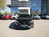 Second-hand Cupra Leon 150 CP (110 kW) 2024 Negru Berlinǎ