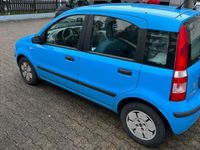 gebraucht Fiat Panda 1.1 KEIN KLIMA !!