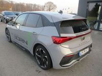 gebraucht Cupra Born 150*Navi*LED*Pilot XL*4 Jahre Garantie*