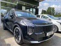 Neu Kia Sportage Comfort 150 PS (110 kW) 2026 Zilinaschwarz SUV