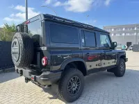 Neu Ineos Grenadier 249 PS (183 kW) 2026 Weiß Limousine