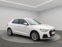 Gebraucht Audi A1 Advanced 110 PS (80 kW) 2022 Weiss SUV