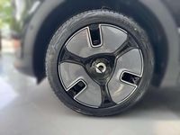 Gebraucht Smart #1 Edition #1 200 kW (272 PS) 2025 Schwarz black SUV