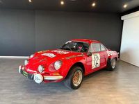 Gebraucht Alpine A110 125 PS (91 kW) 1974 Rot