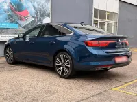Gebraucht Renault Talisman Initiale Paris 189 PS (139 kW) 2022 Blau Limousine
