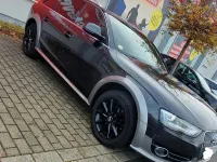 Gebraucht Audi A4 Allroad 177 PS (130 kW) 2013 Schwarz Kombi
