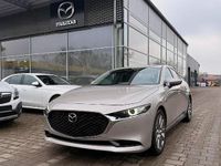 Neu Mazda 3 Exclusive 186 PS (136 kW) 2026 Braun Limousine