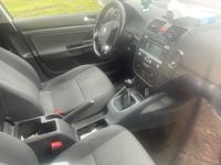 gebraucht VW Golf V 