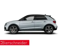 Gebraucht Audi A1 Ambiente 150 PS (110 kW) 2024 Grau SUV