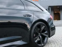 Gebraucht Audi RS6 Sport 600 PS (441 kW) 2023 Schwarz Kombi