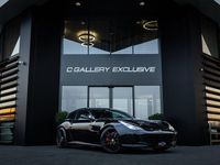 Gebraucht Ferrari GTC4Lusso 689 PS (506 kW) 2018 Schwarz Kombi