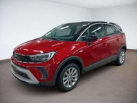 gebraucht Opel Crossland X Crossland 1.2 T[Euro6d] S/S AT Elegance