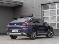 gebraucht BMW X4 xDrive30i //ACC/Laserlicht/Parkassistent/Navi