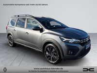 Gebraucht Dacia Jogger Expression 91 PS (66 kW) 2024 Dolomitgrau Van / Kleinbus