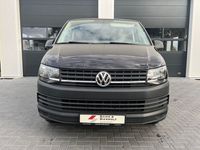 gebraucht VW Transporter T62.0 TDI Kasten Klima PDC EURO6