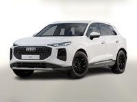 Neu Audi Q3 Ambiente 204 PS (150 kW) 2025 Pfeilgrau perleffekt SUV