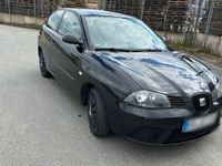 gebraucht Seat Ibiza 