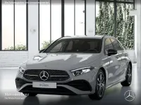 Gebraucht Mercedes A200 AMG 163 PS (119 kW) 2026 Grau Limousine