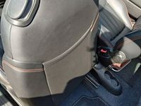 Gebraucht Fiat 500 69 PS (50 kW) 2014 Schwarz Kleinwagen
