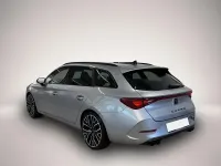 Gebraucht Cupra Leon VZ 310 PS (228 kW) 2023 Manufacturer