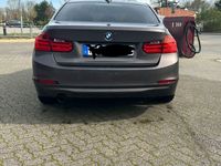 gebraucht BMW 316 i 2013