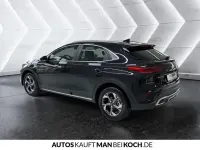 Neu Kia XCeed 150 PS (110 kW) 2025 Grau SUV
