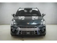 Gebraucht Cupra Leon 333 PS (244 kW) 2025 Magnetic grau metallic (s7) (metallic) Kombi