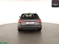 Gebraucht Audi A4 S-Line 190 PS (139 kW) 2017 Grau Kombi