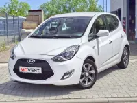 Gebraucht Hyundai i20 Space 125 PS (91 kW) 2018 Weiß Limousine