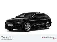 Gebraucht Audi A6 e-tron 210 kW (286 PS) 2025 Schwarz Kombi