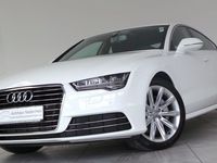 gebraucht Audi A7 3.0TDI QUATTRO NAVI+LED_SCHEINW+ALCANTARA+19Z