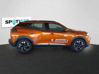 gebraucht Peugeot 2008 Allure 100, Kamera, Klima, PDC, SHZ