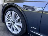 Ny Bentley Flying Spur 782 HK (575 kW) 2026 Mulliner anthracite Sedan
