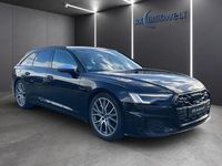 Gebraucht Audi S6 Sport 344 PS (253 kW) 2024 Schwarz Kombi