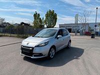 Brugt Renault Scénic III Dynamique 131 HK (96 kW) 2012 Grå MPV