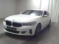 Gebraucht BMW 620 Gran Turismo 190 PS (139 kW) 2021 Weiss Limousine