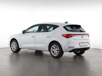 Neu Seat Leon 150 PS (110 kW) 2026 Glacial weiss Limousine
